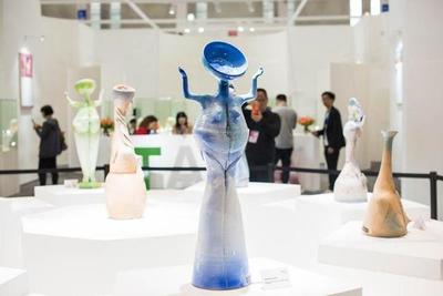 寧波文博會周五開館，一站式觀展攻略帶你輕松玩轉